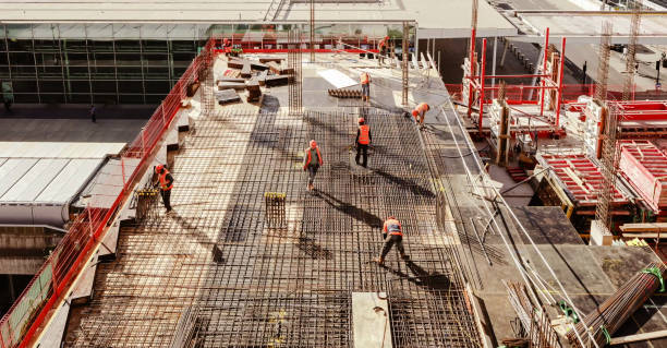 Best Industrial Concrete Flooring in Wailea, HI