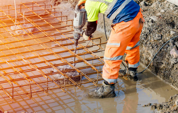 Best Residential Concrete Solutions in Wailea, HI